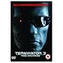 Terminator 3: Rise of the Machines (Two Disc Set) [DVD] [2003]