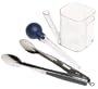 Pedrini Roasting Tool Set