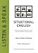 Situational
English:
Self-study
Edition