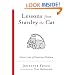 Lessons from Stanley the Cat: Nine Lives of Everyday Wisdom