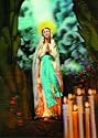 3D Lenticular Picture / Poster 10.5" X 13.5" - MARIA