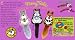 Doggy Hoots Merry Tails Dog Toys