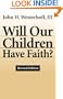 Will Our Children Have Faith?