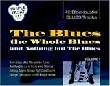 Review Various Artists  / Blues Vol. 1
