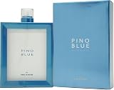Pino Blue By Pino Silvestre For Men. Eau De Toilette Spray 2.5 Ounces