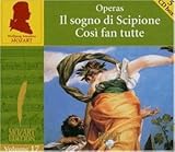 Vol. 17 Opern "Cosi fan Tutte" [UK-Import] - S. Isokoski