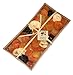 Gourmet Food : Natural Kraft Fruits of California & The World Tray, 24oz