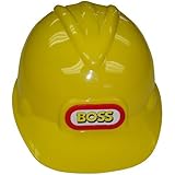 Dress up America Construction Hat