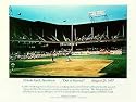 Out at 2nd, Fine Art Print by Walsh, 24x20