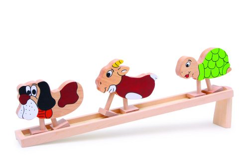 Small Foot 6402 - Lauftiere