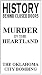 History Behind Closed Doors - Murder in the Heartland: The Oklahoma City Bombing [VHS...