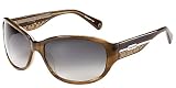 Review   / Coach Sunglasses DEVYN S825