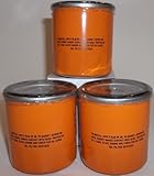 Generac Oil Filter 070185D(B) 3 Pack