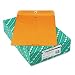 Quality Park Clasp Envelopes, Recycled, 12 x 15.5 - Inches, 28lb, Brown Kraft, Box of 100 (38120)