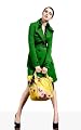 Posh Cotton Coat