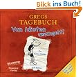 Gregs Tagebuch - Von Idioten umzingelt!