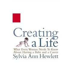 Creating A Life