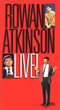 Rowan Atkinson Live