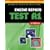 ASE Test Preparation- A1 Engine Repair (Delmar Learning's Ase Test Prep Series)