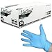 1000 UniSeal Nitrile Powder-Free Exam Gloves MEDIUM