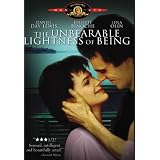 The Unbearable Lightness of Being