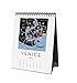 Rifle Paper Co 2017 Desk Calendar (Maps)