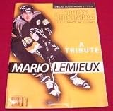 MARIO LEMIEUX: A Tribute-Sports Illustrated Presents