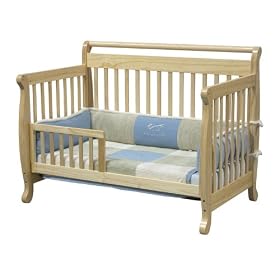 Da Vinci Emily Convertible Crib 41EMMQ5l9jL. AA280 Da Vinci Emily Convertible Crib