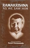 Ramakrishna As We Saw Him