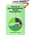 Theory of Electromagnetic Wave Propagation (Dover Books on Physics and Chemistry) by  Charles Herach Papas