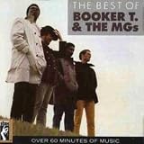 The Best of Booker T. & the MG s