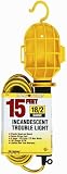 Designers Edge Promo Incandescent Trouble Light #E-237