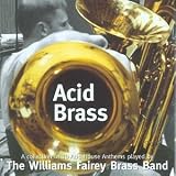 Acid Brass: a Collection of Acid House Anthems