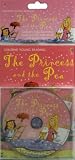 Princess and the Pea with CD (Audio) (Usborne Young Reading: Series One)
