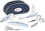 The First Years American Red Cross Deluxe Grooming Essentials Kit