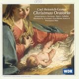 Produkt-Bild: Graun: Christmas Oratorio