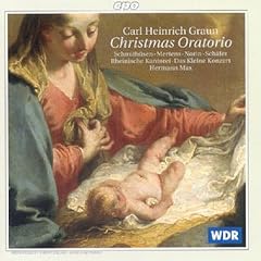 Xmas Oratorio