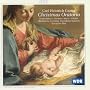 Graun: Christmas Oratorio
