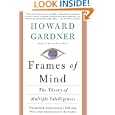Frames Of Mind: The Theory Of Multiple Intelligences