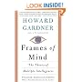 Frames of Mind: The Theory of Multiple Intelligences
