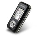 iAudio U3 2 GB MP3 Player