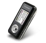 iAudio U3 2 GB MP3 Player