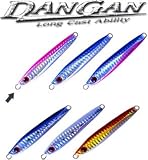 シャウト! ダンガンジグ ピンク 30g 30-Dg