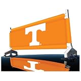 Big Top Banners Tennessee Volunteers Rooftop Car Banner