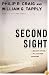 Second Sight: A Brady Coyne/J.W. Jackson Mystery (Brady Coyne and J. W. Jackson Novels)