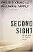 Books : Second Sight: A Brady Coyne/J.W. Jackson Mystery (Brady Coyne and J. W. Jackson Novels)