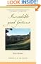 Incredible Good Fortune: New Poems