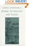 Roman Architecture and Society (Ancient Society and History)