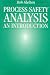 Book Process Safety Analysis: An Introduction