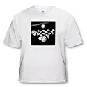 Billiards - Billiards Pool - T-Shirts